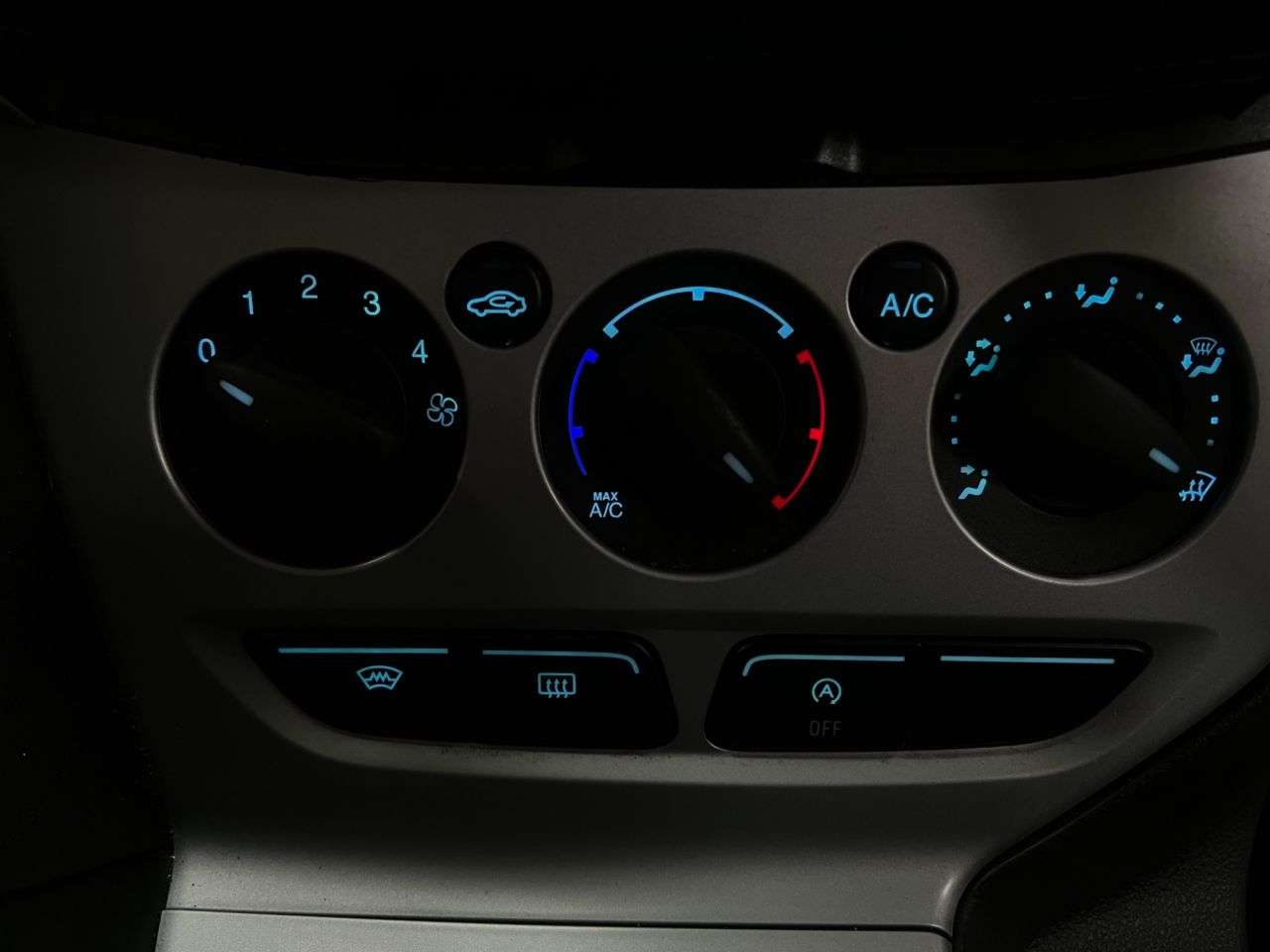 2014 FORD FOCUS 2014 FORD FOCUS