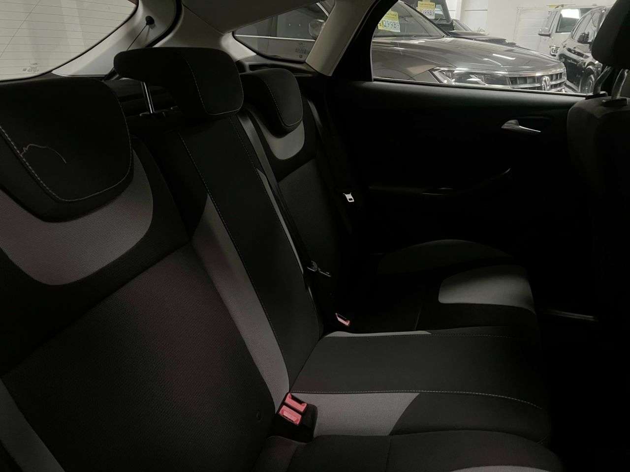 2014 FORD FOCUS 2014 FORD FOCUS