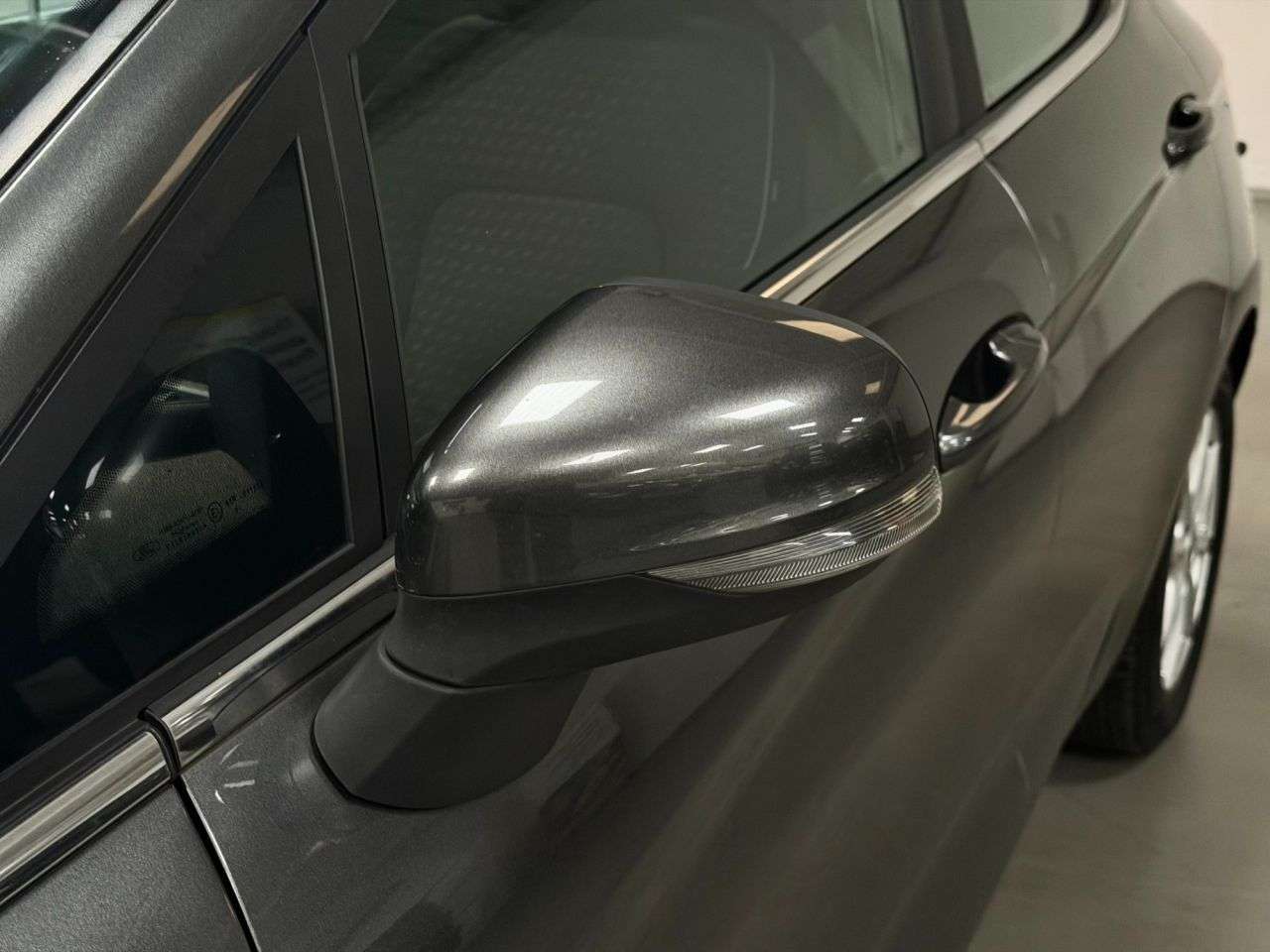 2018 FORD FIESTA 2018 FORD FIESTA