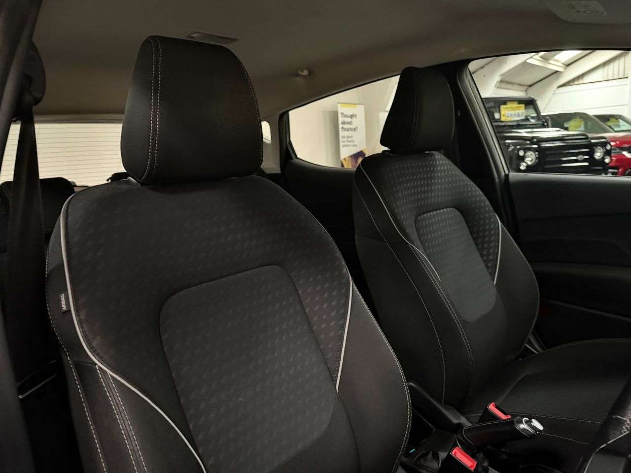 A 2018 FORD FIESTA 1.1 Ti-VCT Zetec Hatchback 5dr Petrol Manual Euro 6 (s/s) (85 ps) A 2018 FORD FIESTA 1.1 Ti-VCT Zetec Hatchback 5dr Petrol Manual Euro 6 (s/s) (85 ps)