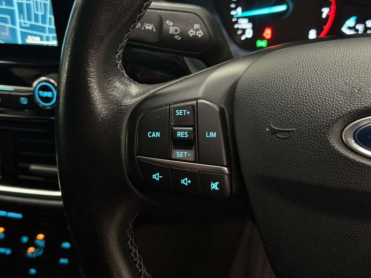 2018 FORD FIESTA 2018 FORD FIESTA