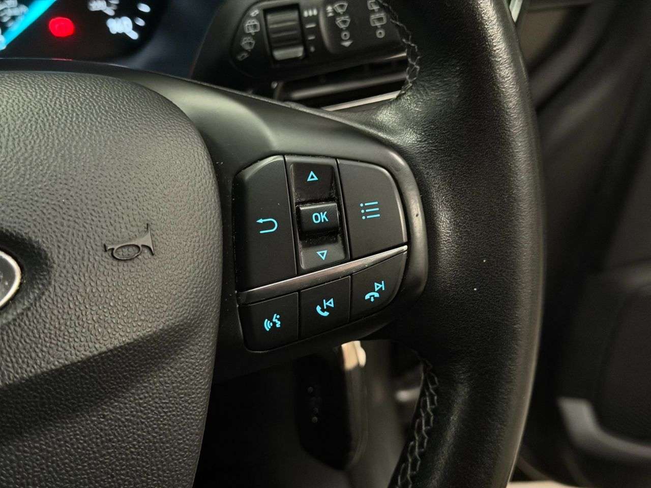 2018 FORD FIESTA 2018 FORD FIESTA