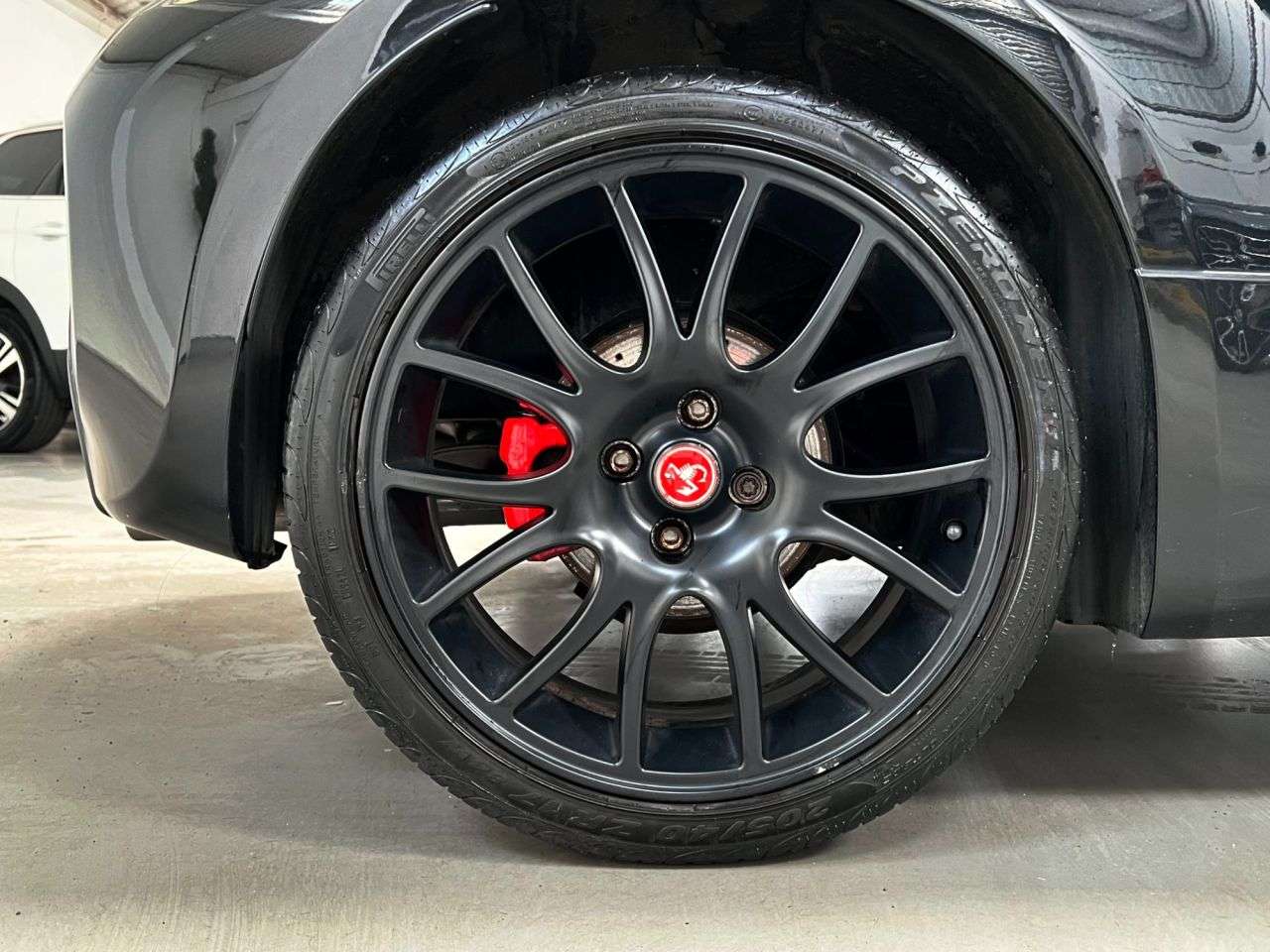 2022 ABARTH 595 2022 ABARTH 595