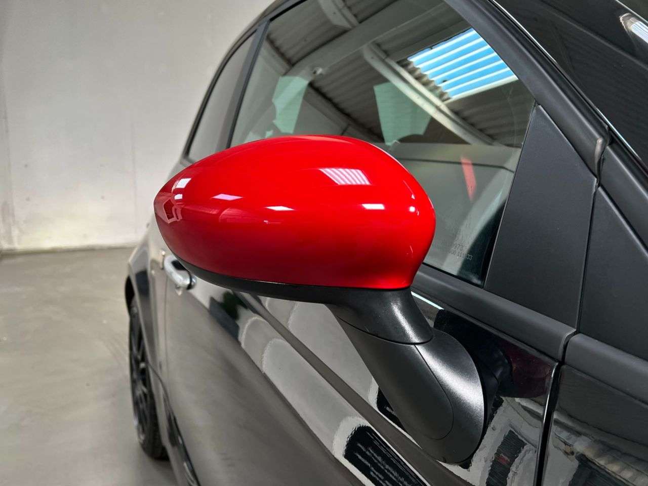 2022 ABARTH 595 2022 ABARTH 595