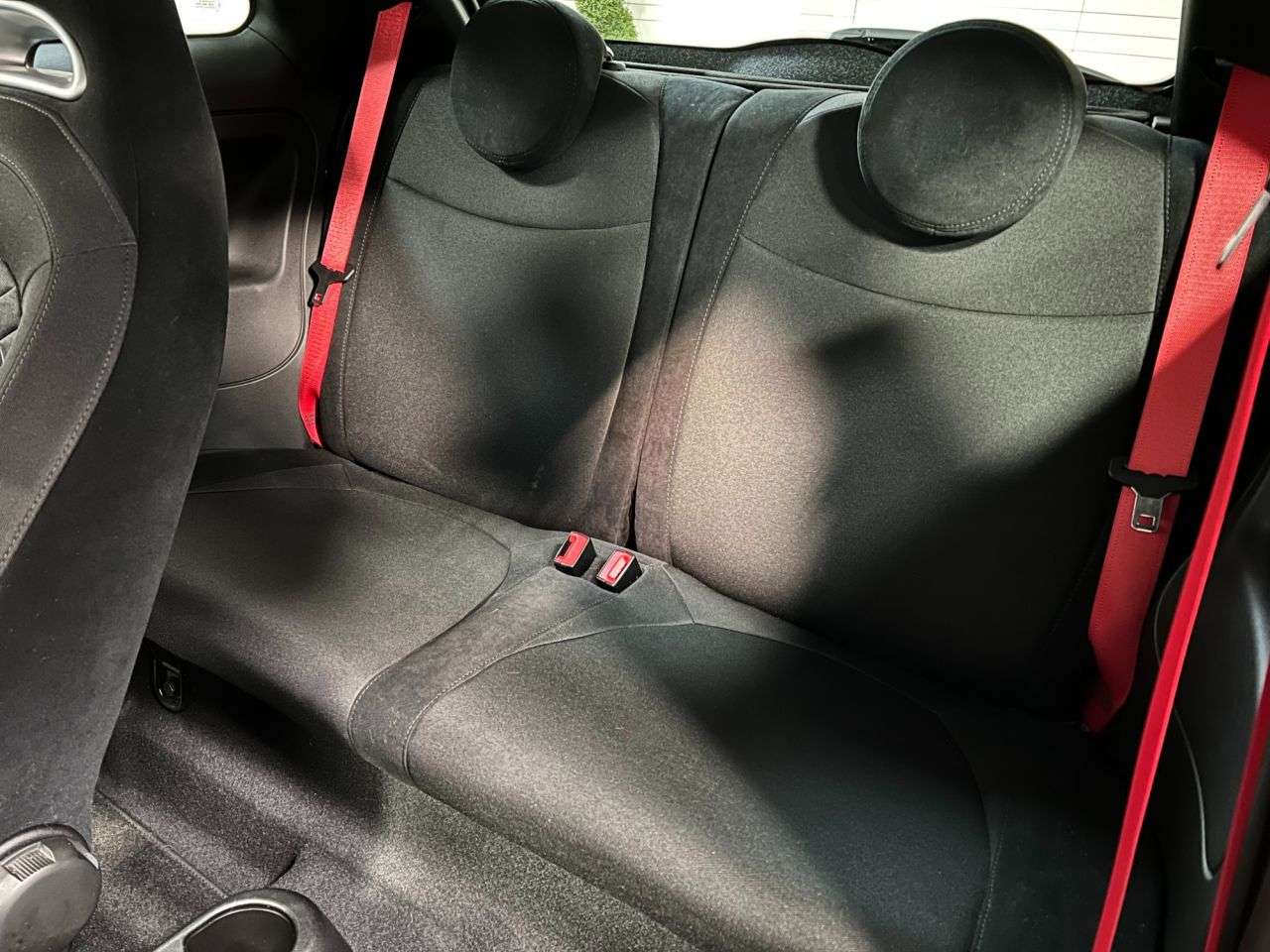 2022 ABARTH 595 2022 ABARTH 595