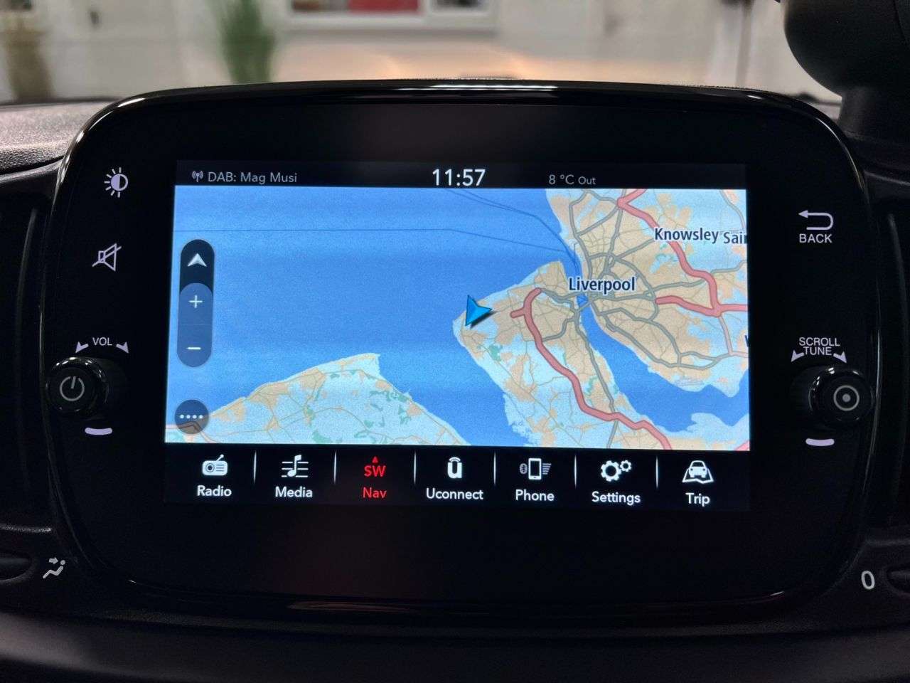 2022 ABARTH 595 2022 ABARTH 595