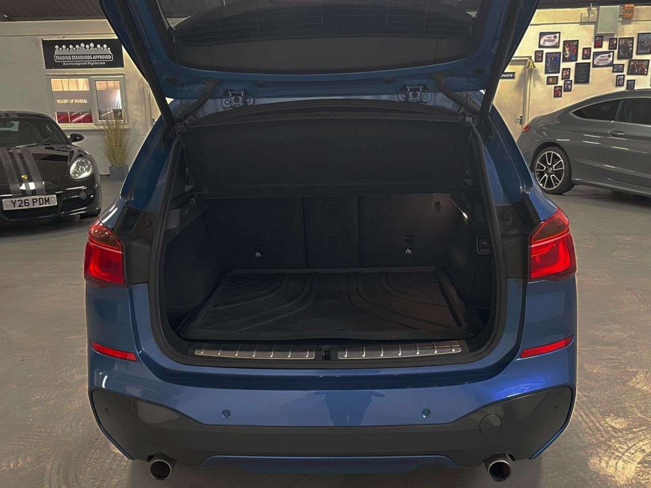 2016 BMW X1 2016 BMW X1