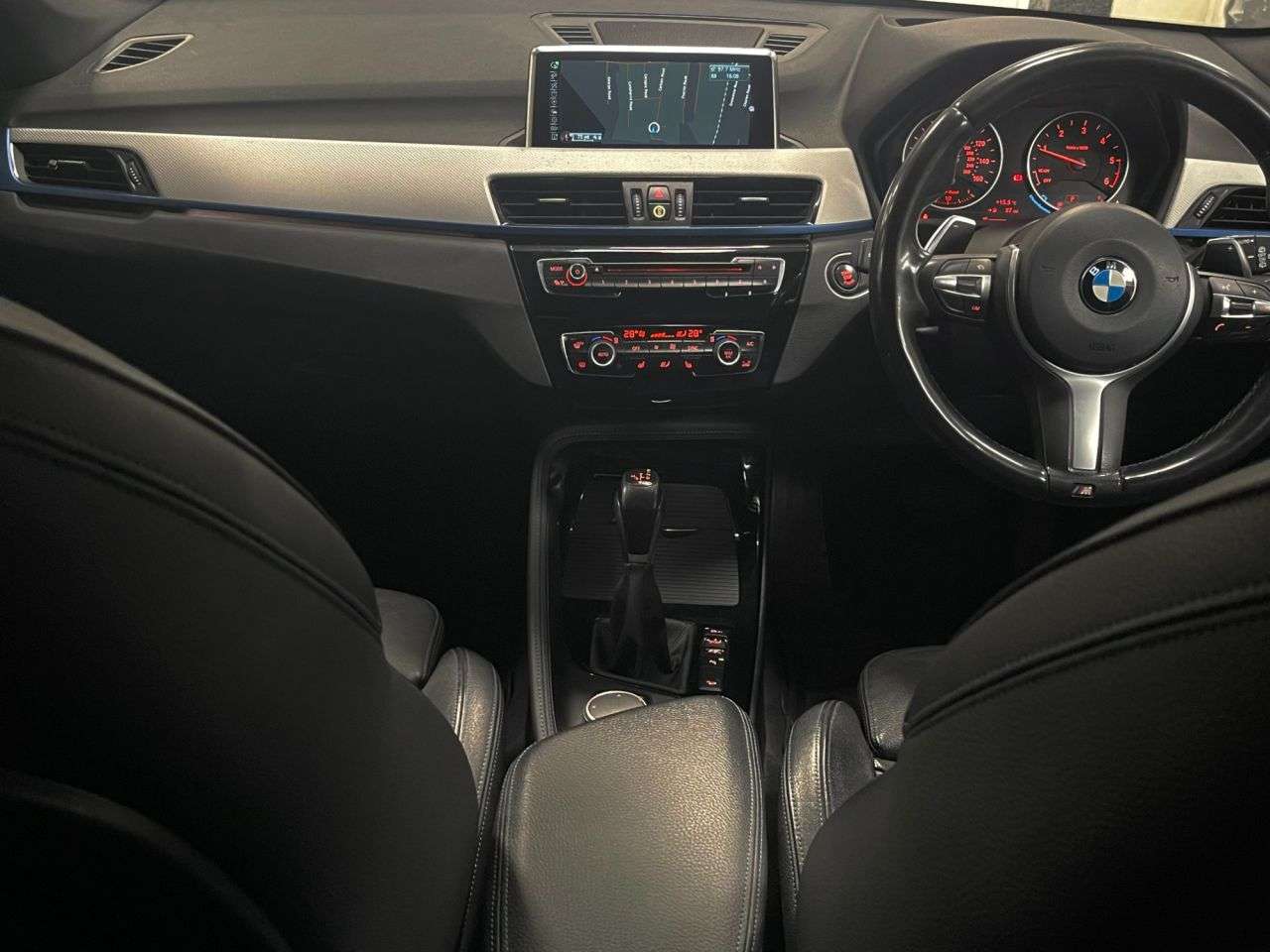 2016 BMW X1 2016 BMW X1