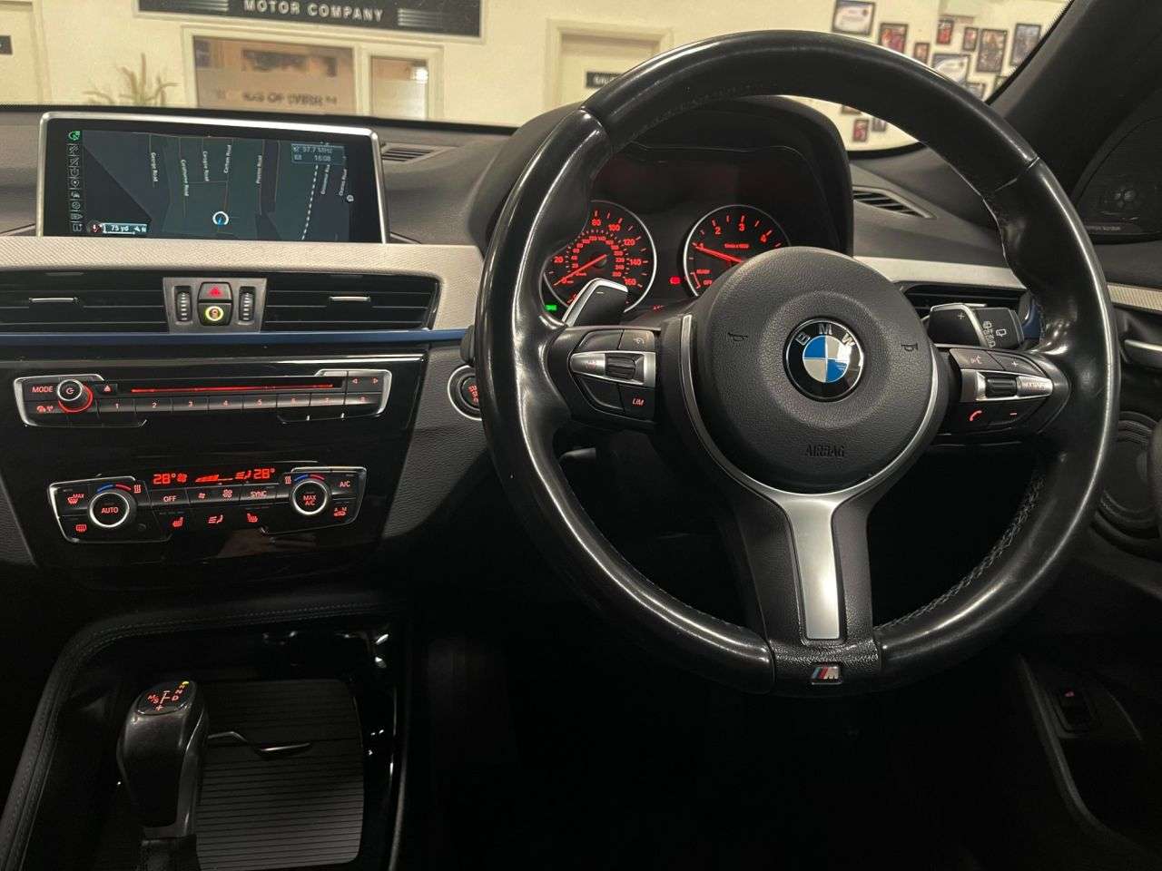 2016 BMW X1 2016 BMW X1