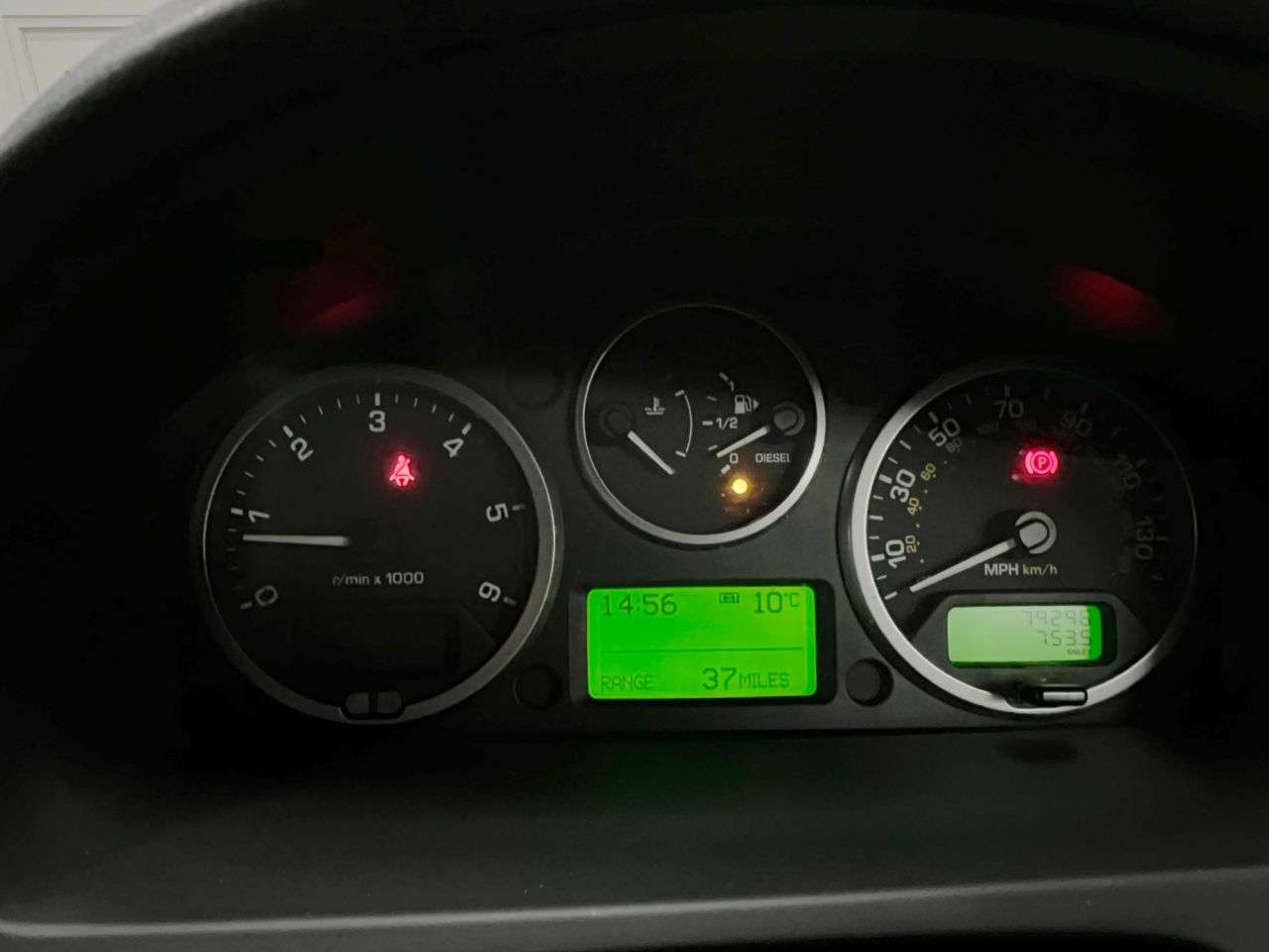 2012 LAND ROVER FREELANDER 2 2012 LAND ROVER FREELANDER 2