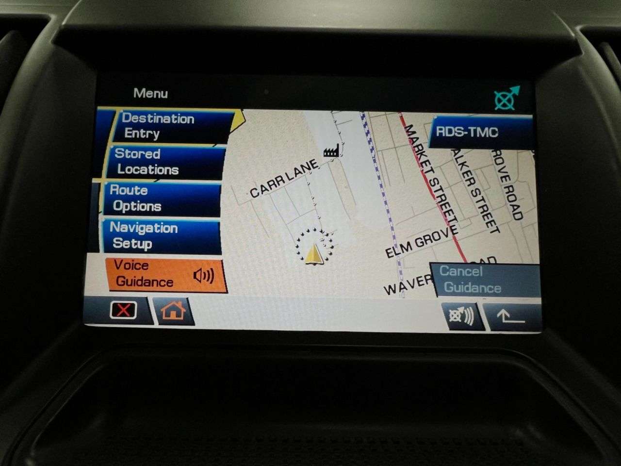 2012 LAND ROVER FREELANDER 2 2012 LAND ROVER FREELANDER 2