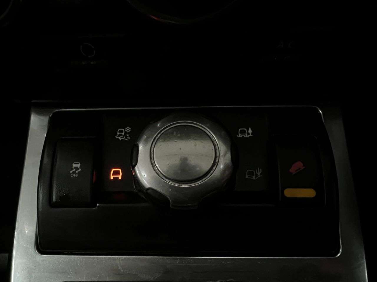 2012 LAND ROVER FREELANDER 2 2012 LAND ROVER FREELANDER 2