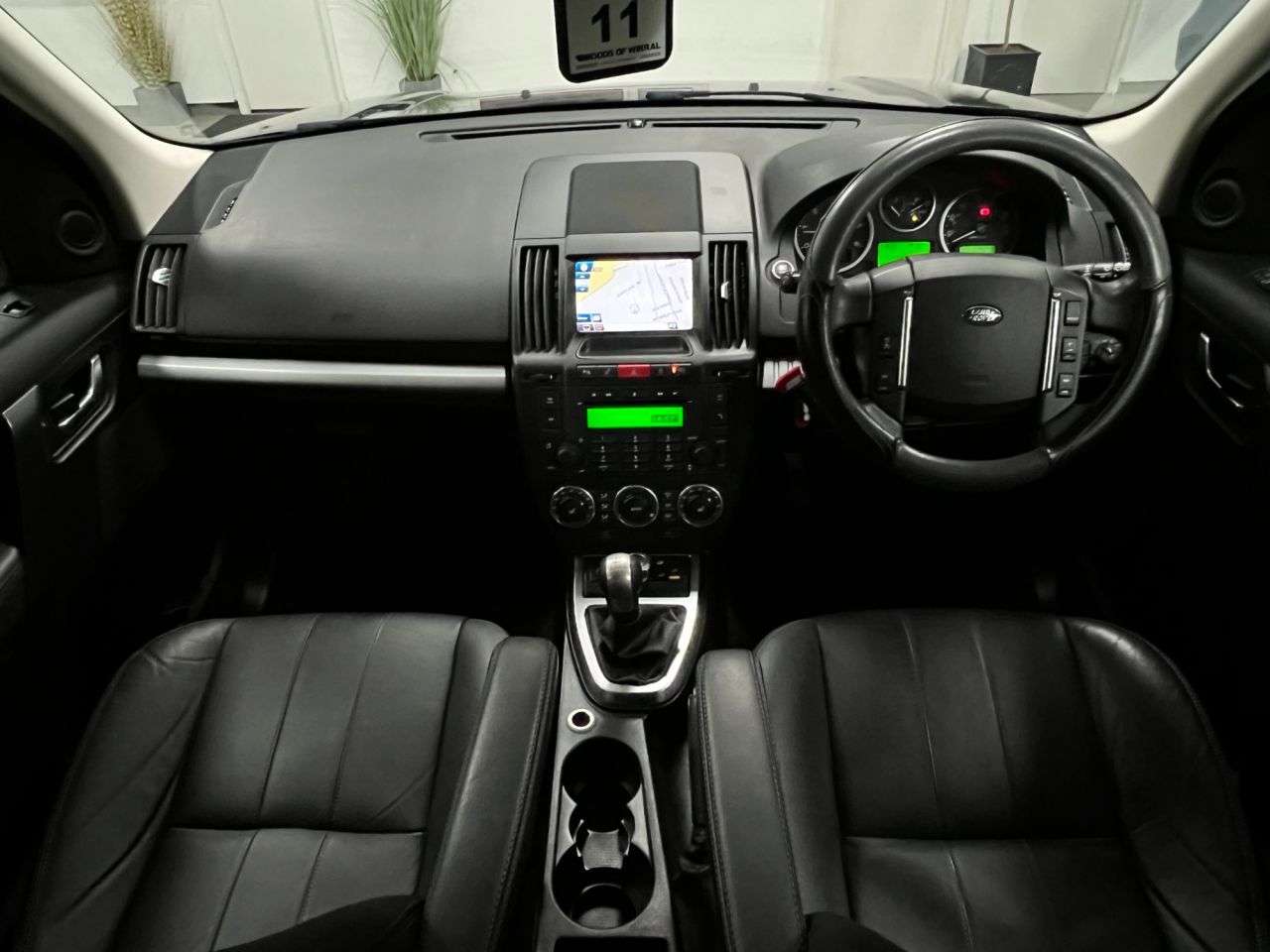 A 2012 LAND ROVER FREELANDER 2 2.2 TD4 XS SUV 5dr Diesel Manual 4WD Euro 5 (s/s) (150 ps) A 2012 LAND ROVER FREELANDER 2 2.2 TD4 XS SUV 5dr Diesel Manual 4WD Euro 5 (s/s) (150 ps)