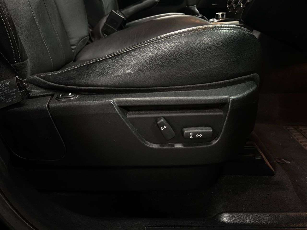 2012 LAND ROVER FREELANDER 2 2012 LAND ROVER FREELANDER 2