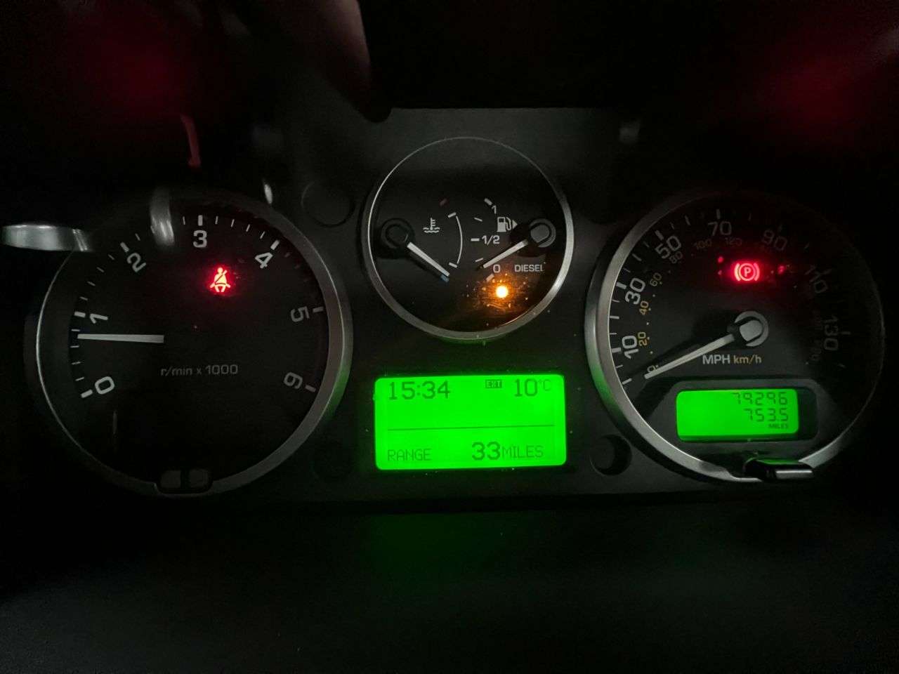 2012 LAND ROVER FREELANDER 2 2012 LAND ROVER FREELANDER 2