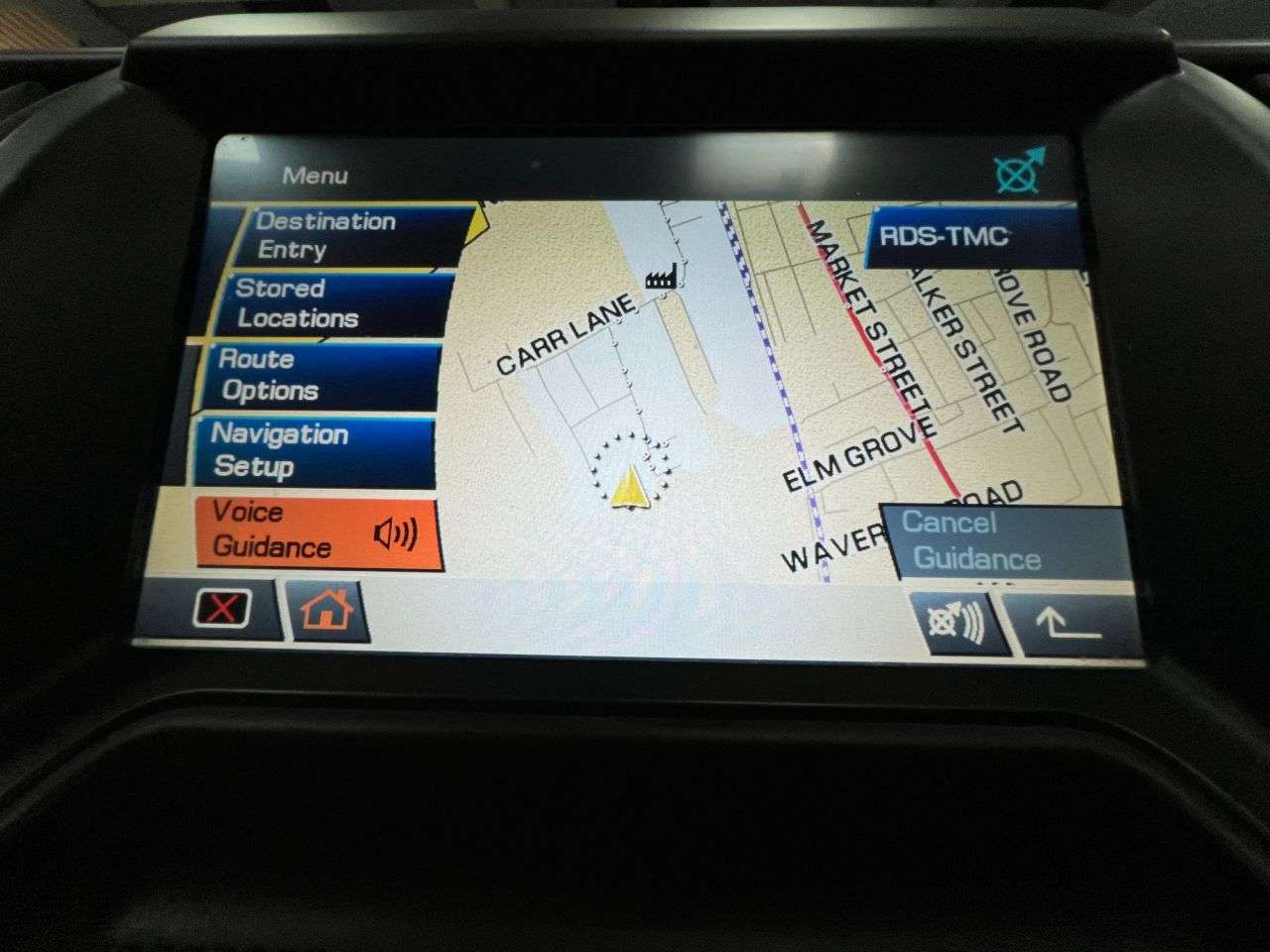 2012 LAND ROVER FREELANDER 2 2012 LAND ROVER FREELANDER 2