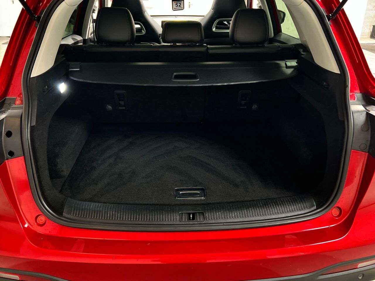 2023 MG MG HS 2023 MG MG HS