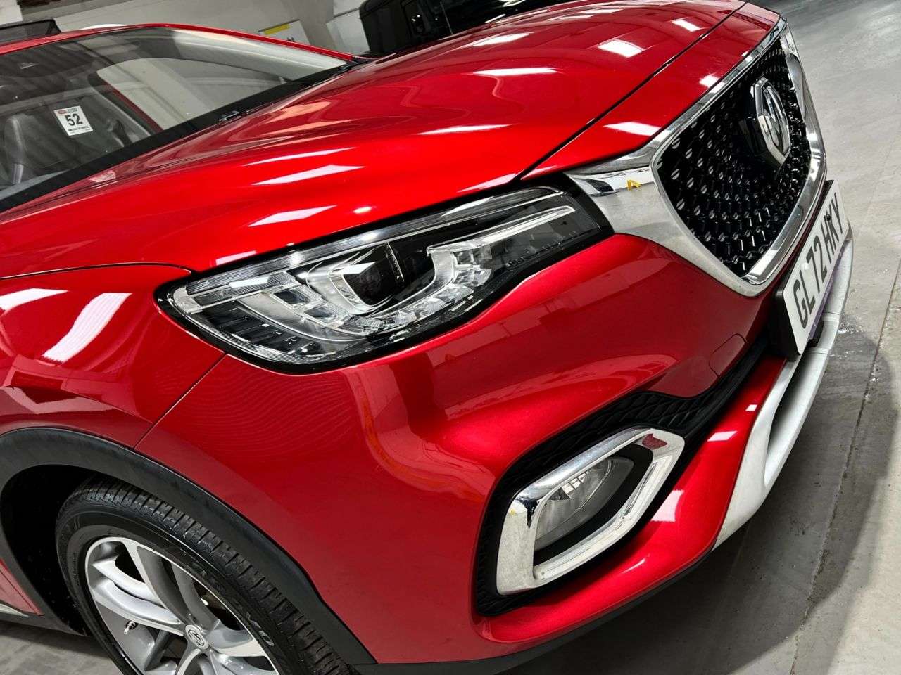 2023 MG MG HS 2023 MG MG HS