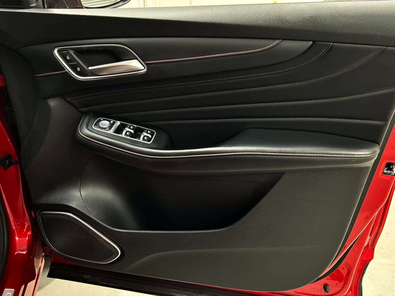 2023 MG MG HS 2023 MG MG HS