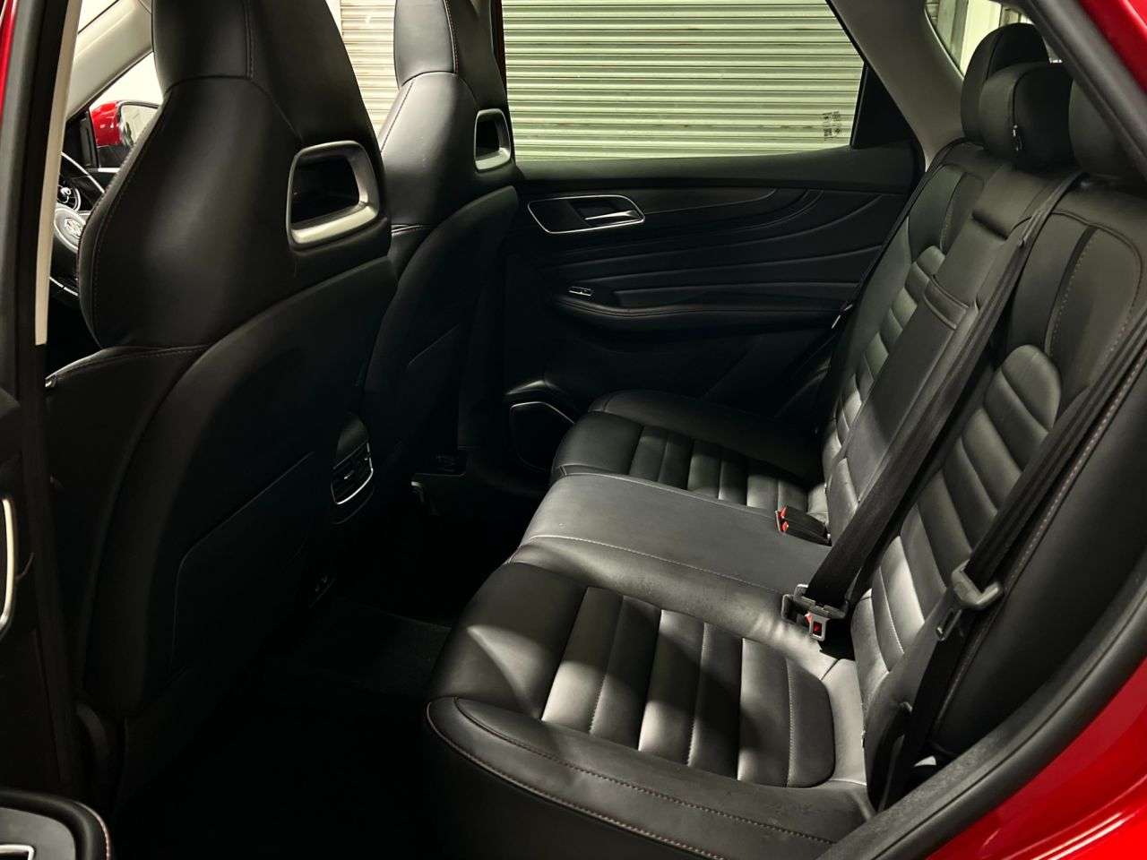 2023 MG MG HS 2023 MG MG HS