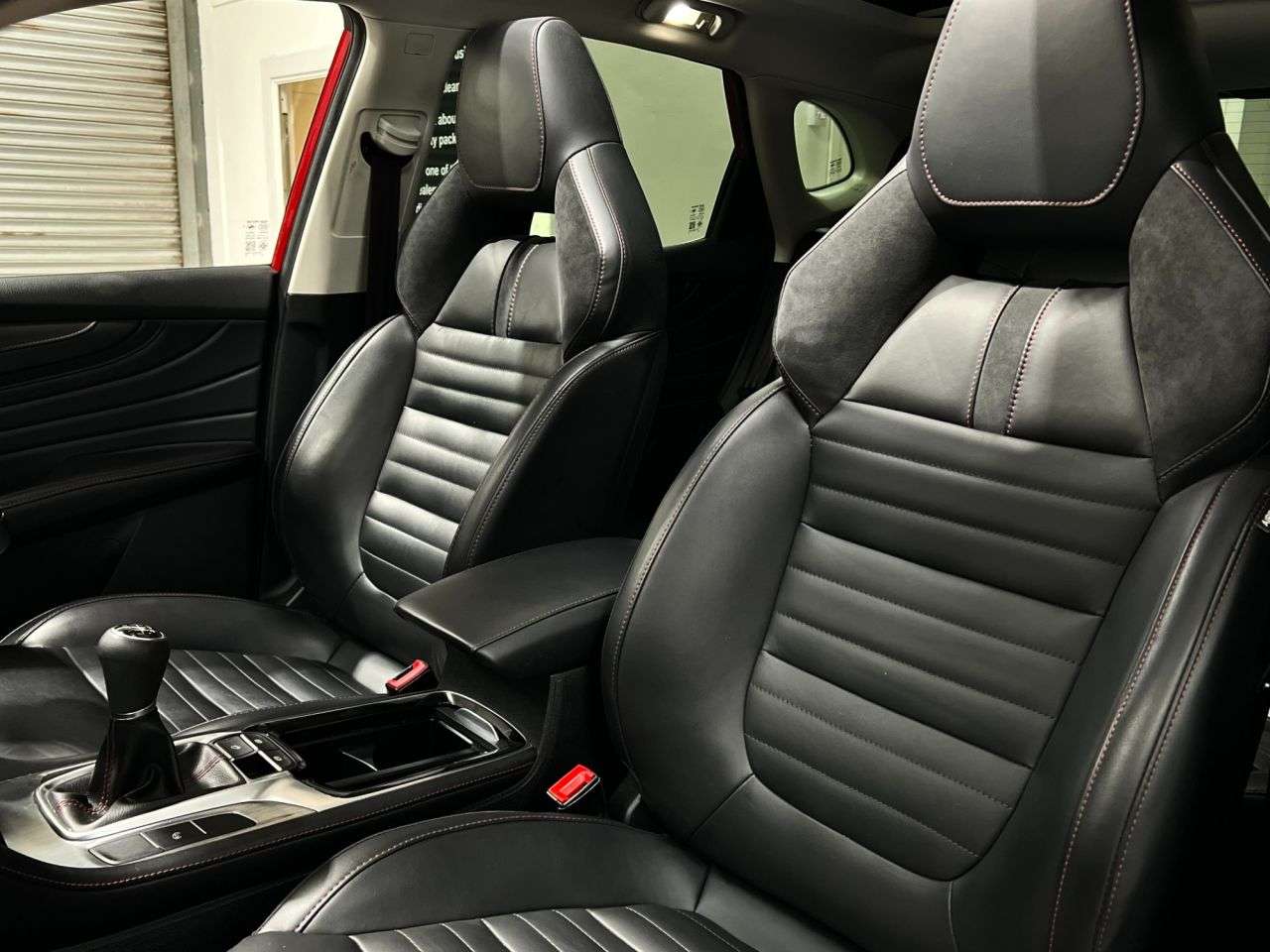 2023 MG MG HS 2023 MG MG HS