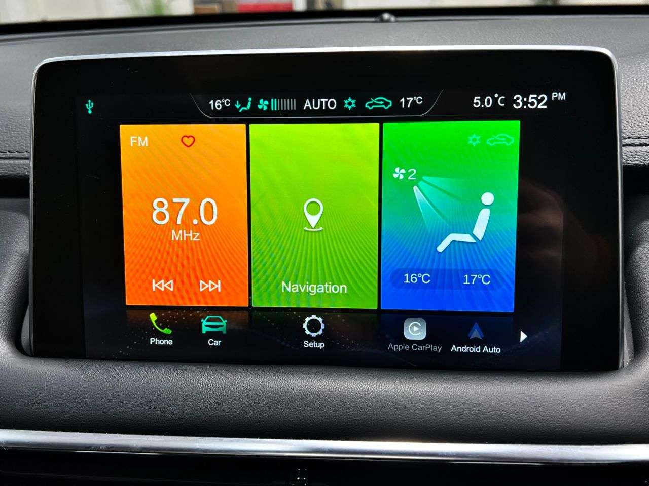 2023 MG MG HS 2023 MG MG HS