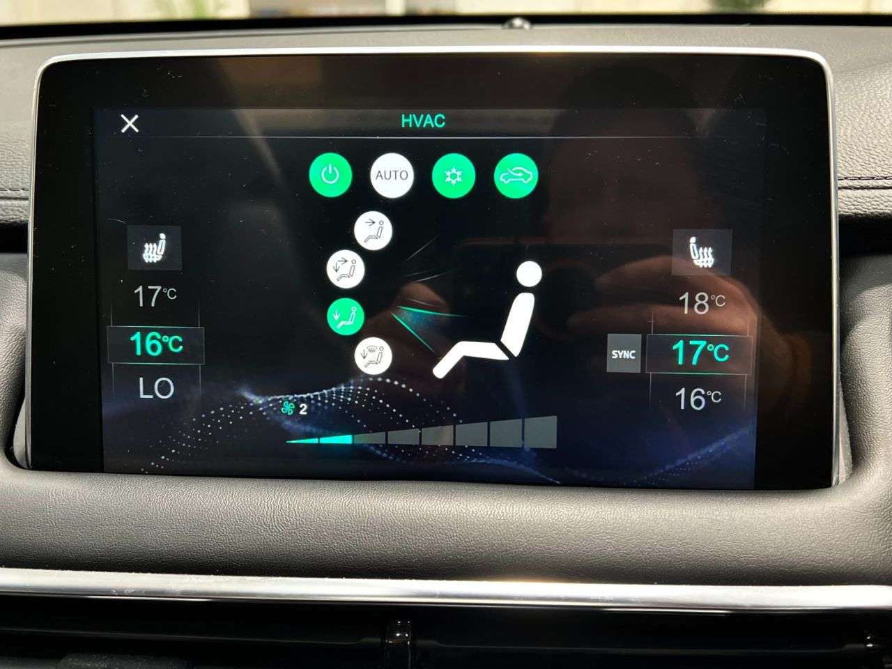 2023 MG MG HS 2023 MG MG HS