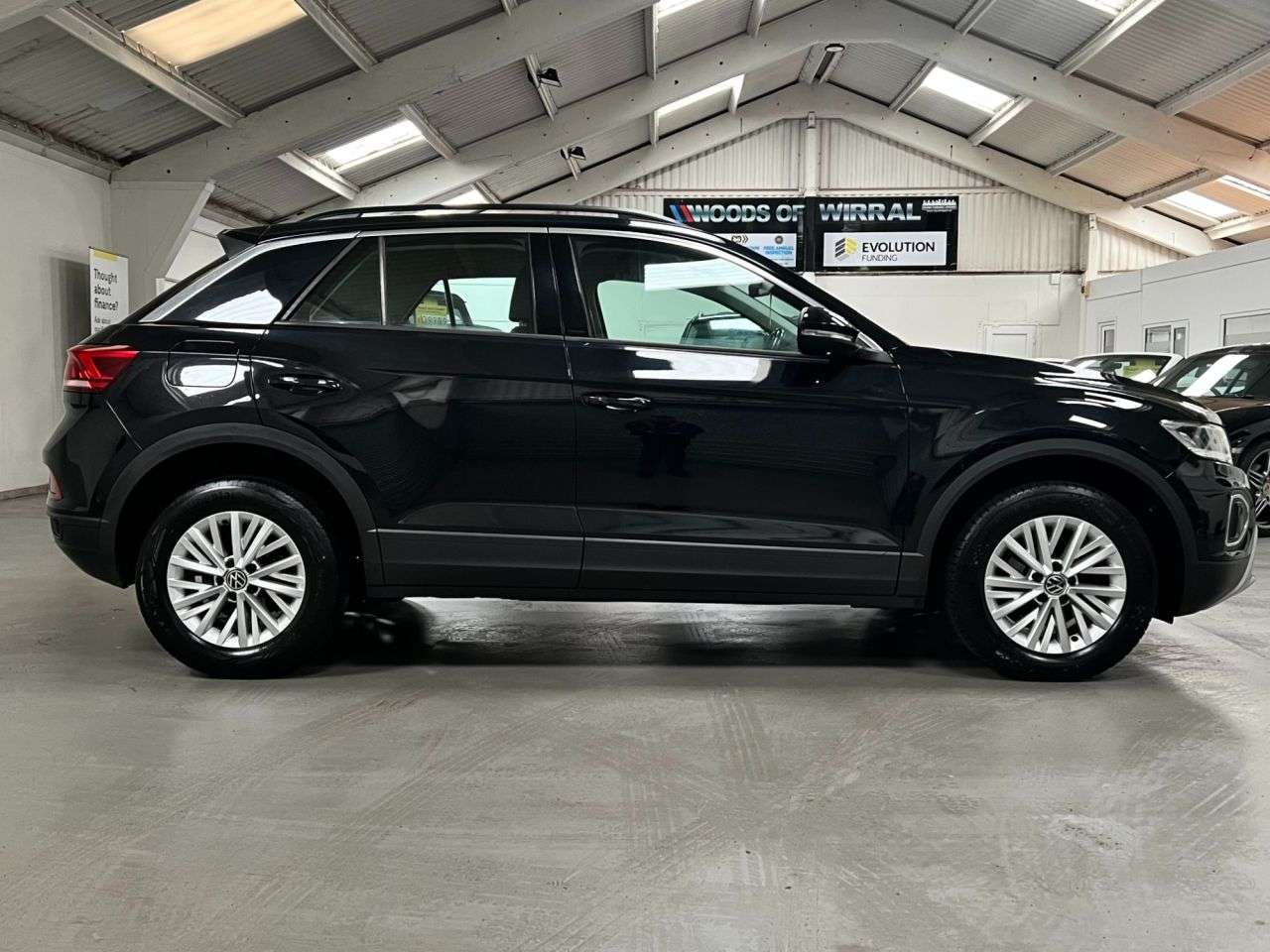 2022 VOLKSWAGEN T-ROC 2022 VOLKSWAGEN T-ROC