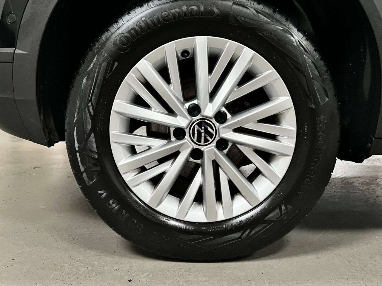 2022 VOLKSWAGEN T-ROC 2022 VOLKSWAGEN T-ROC