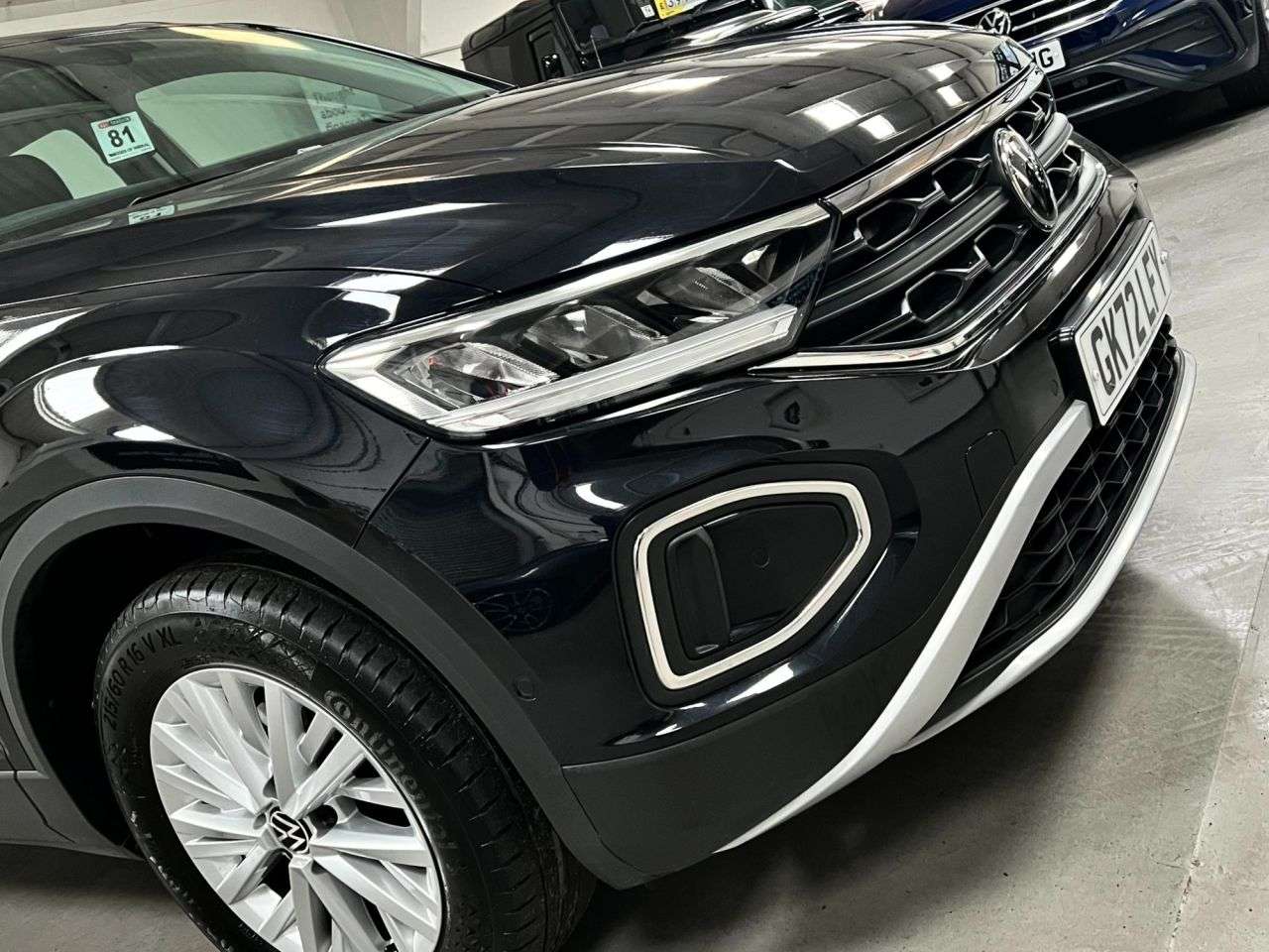 2022 VOLKSWAGEN T-ROC 2022 VOLKSWAGEN T-ROC