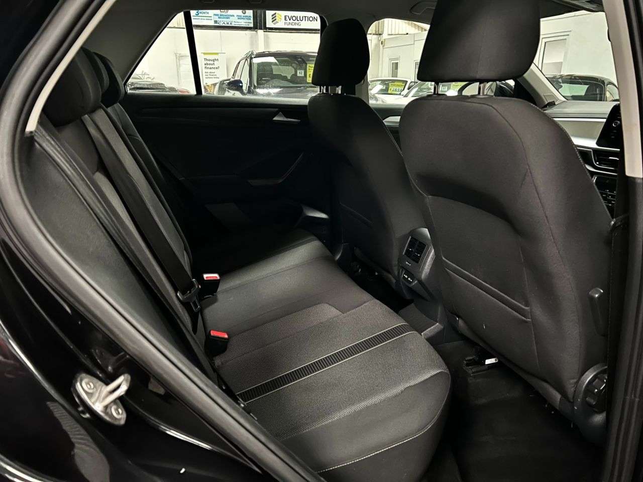 2022 VOLKSWAGEN T-ROC 2022 VOLKSWAGEN T-ROC