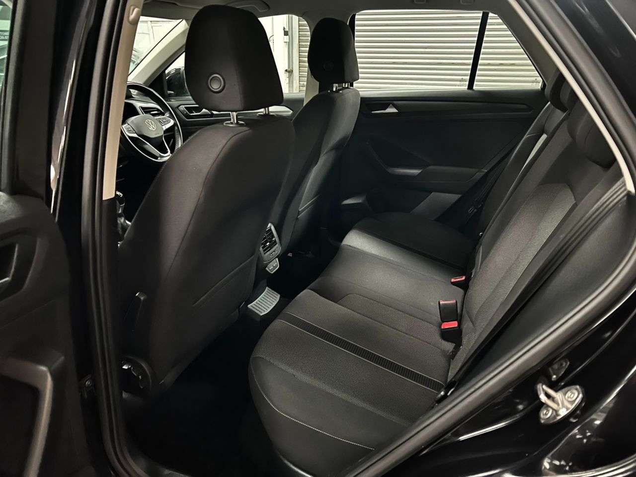 2022 VOLKSWAGEN T-ROC 2022 VOLKSWAGEN T-ROC