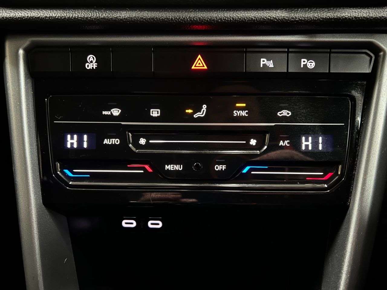 2022 VOLKSWAGEN T-ROC 2022 VOLKSWAGEN T-ROC