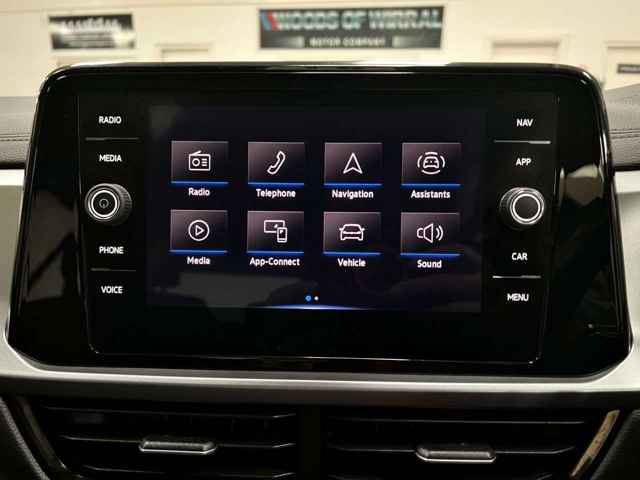 2022 VOLKSWAGEN T-ROC 2022 VOLKSWAGEN T-ROC