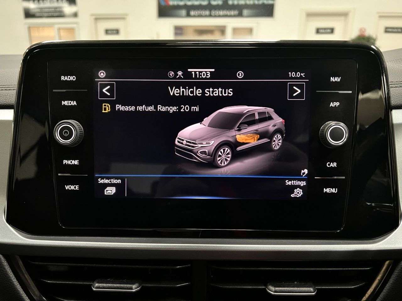 2022 VOLKSWAGEN T-ROC 2022 VOLKSWAGEN T-ROC