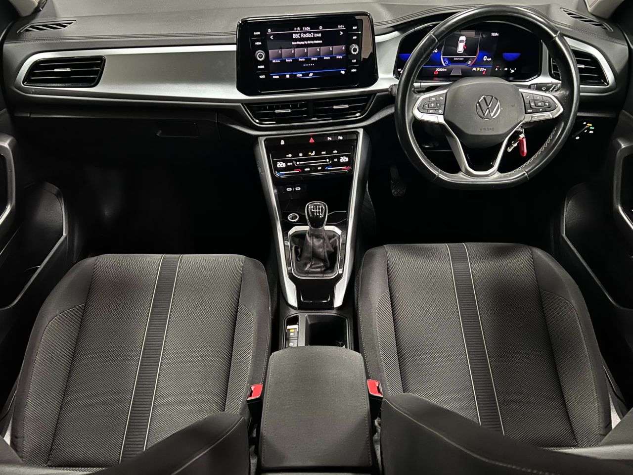 2022 VOLKSWAGEN T-ROC 2022 VOLKSWAGEN T-ROC