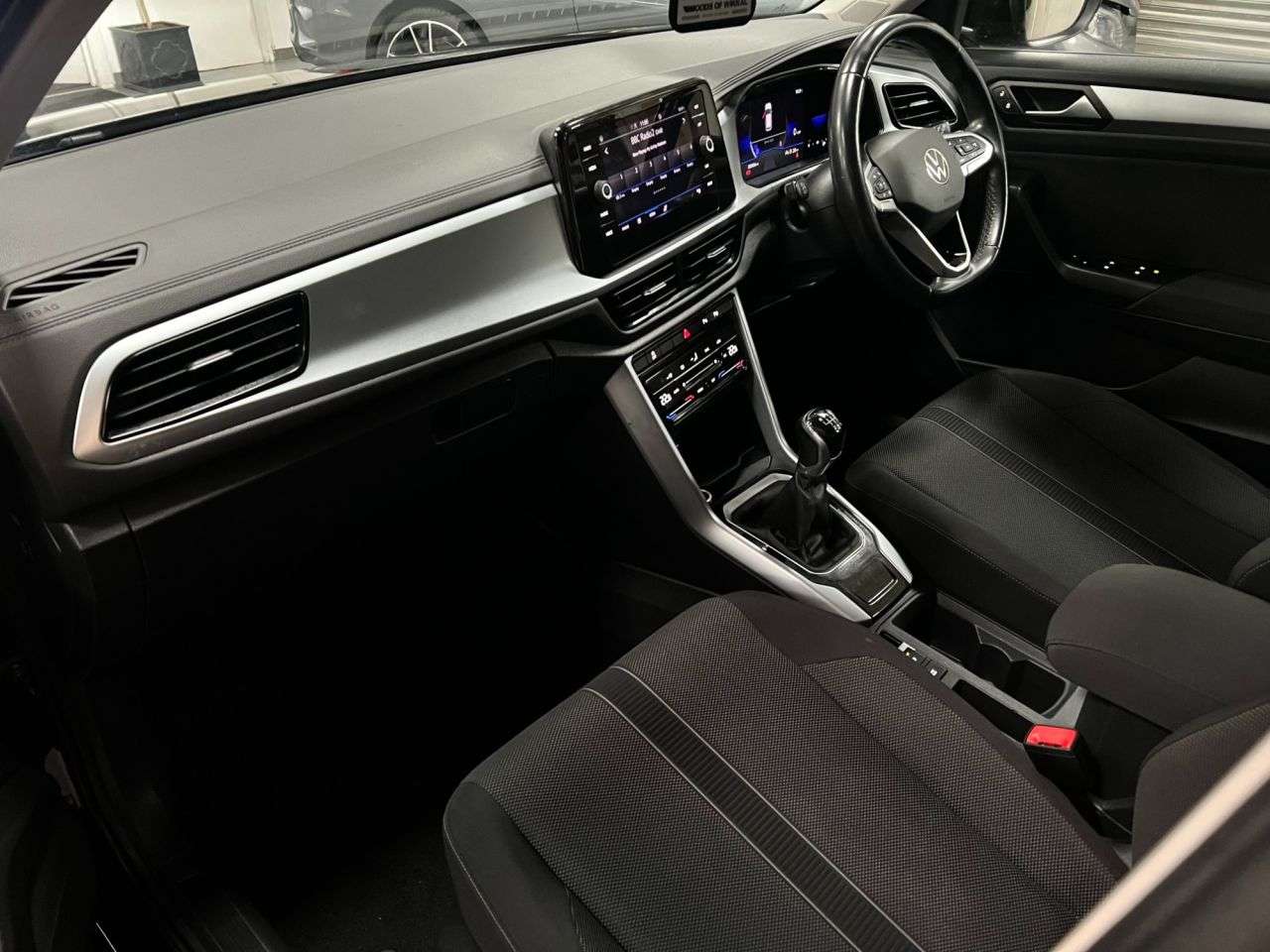 2022 VOLKSWAGEN T-ROC 2022 VOLKSWAGEN T-ROC