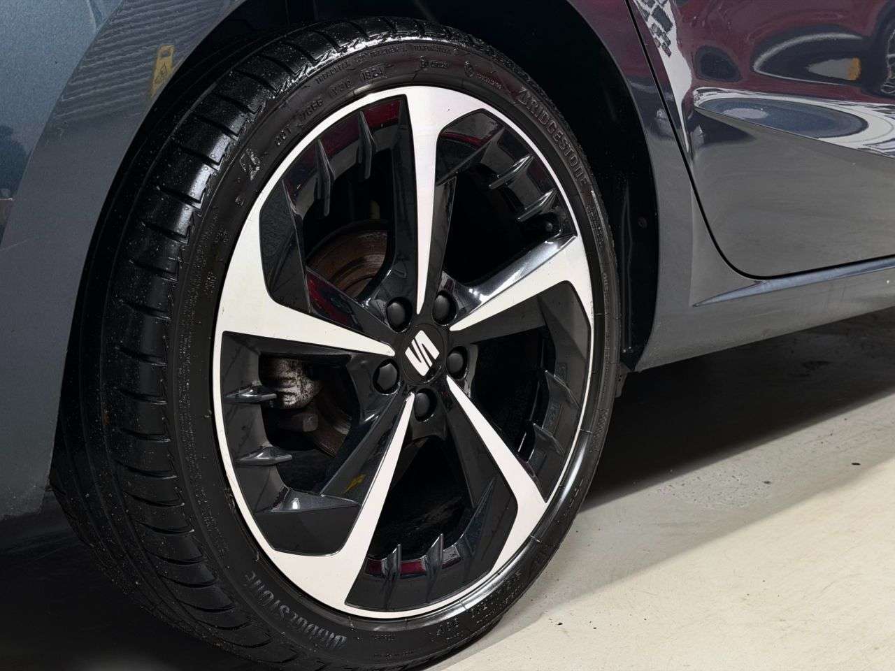 2023 SEAT IBIZA 2023 SEAT IBIZA