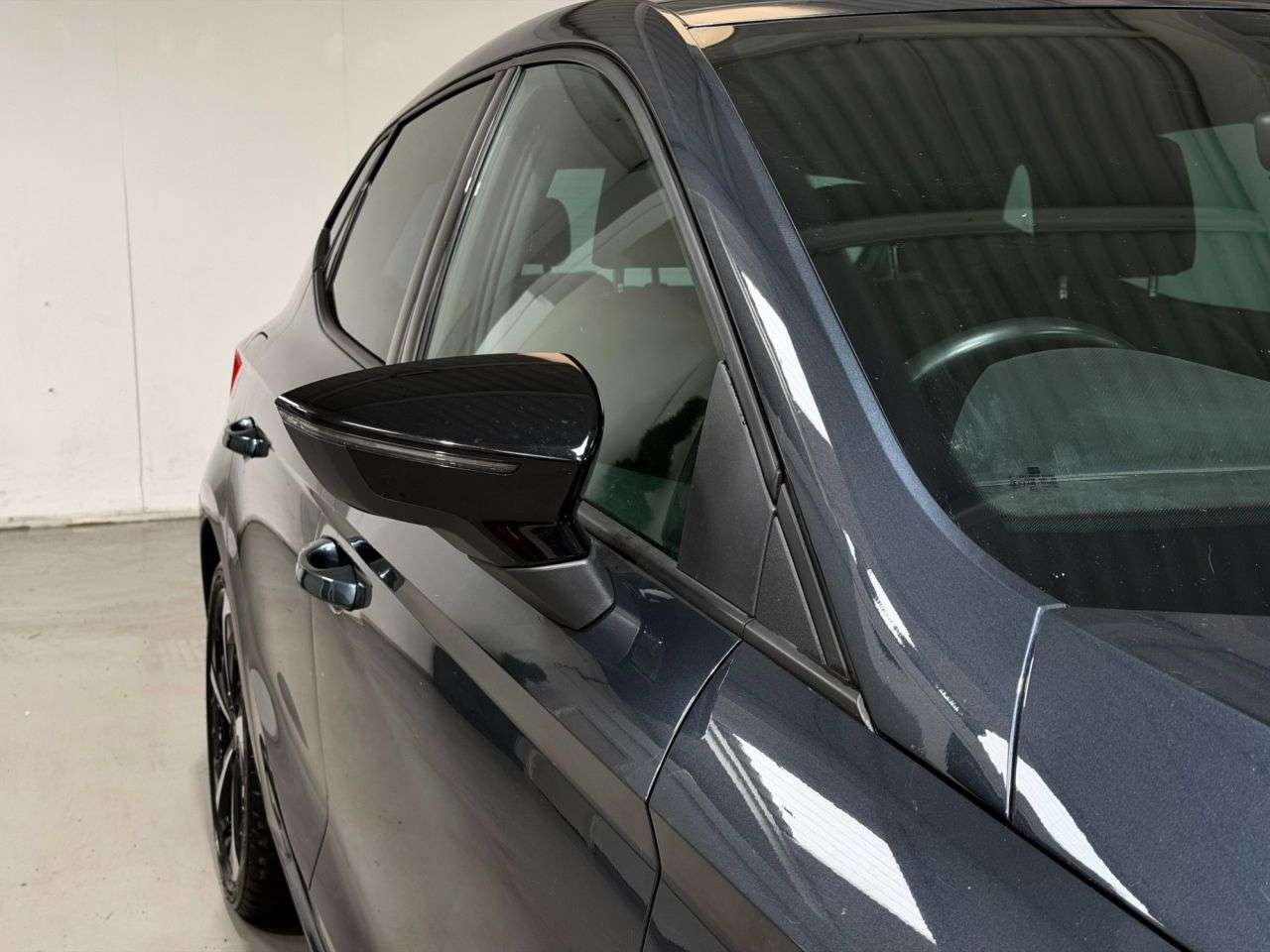 2023 SEAT IBIZA 2023 SEAT IBIZA