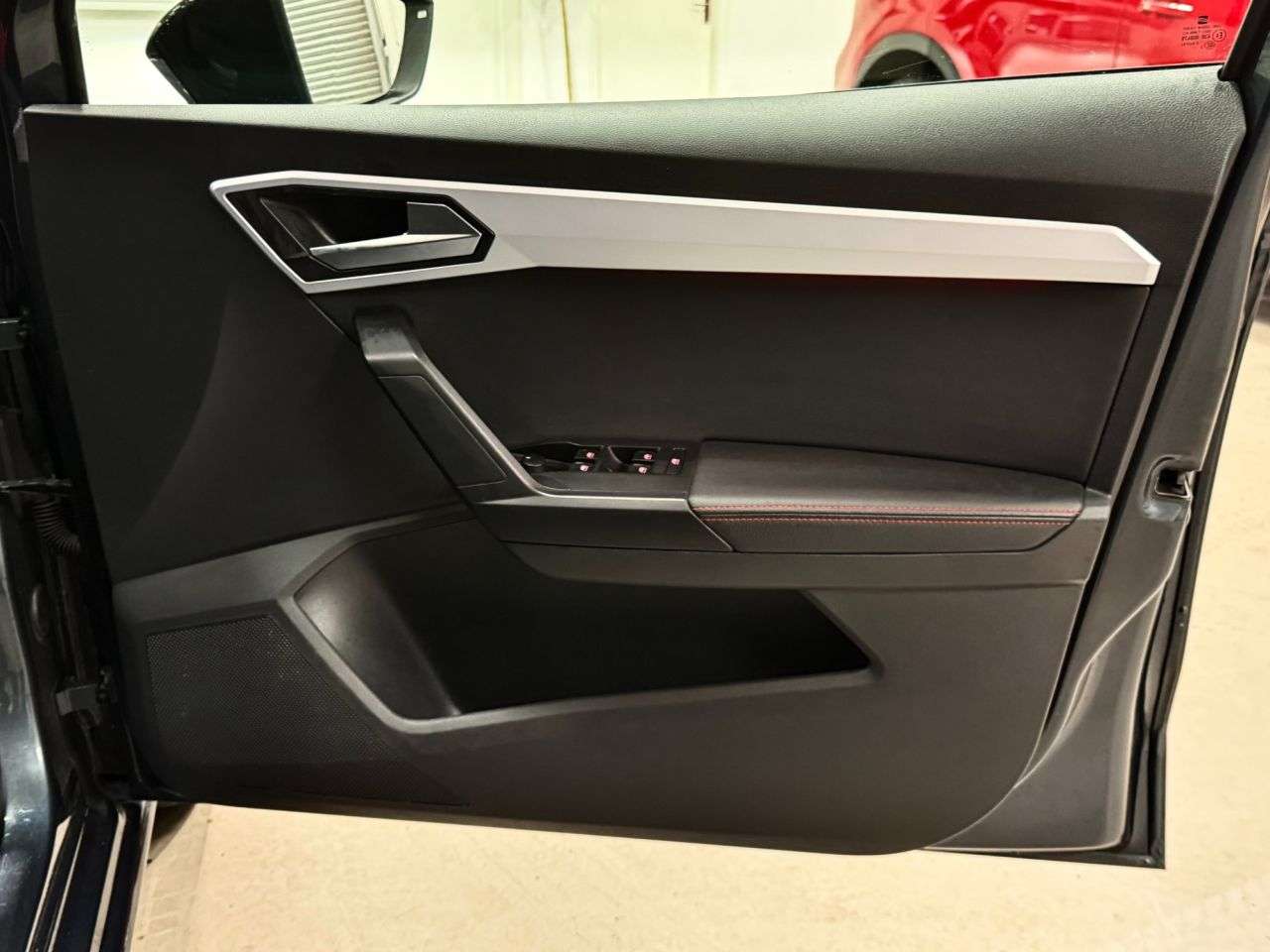 2023 SEAT IBIZA 2023 SEAT IBIZA