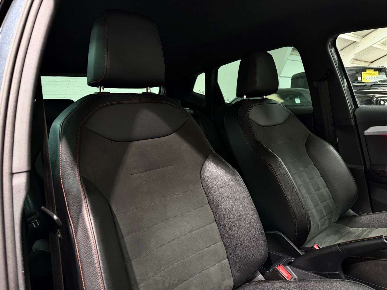 2023 SEAT IBIZA 2023 SEAT IBIZA