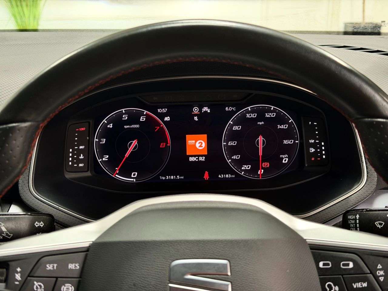 2023 SEAT IBIZA 2023 SEAT IBIZA