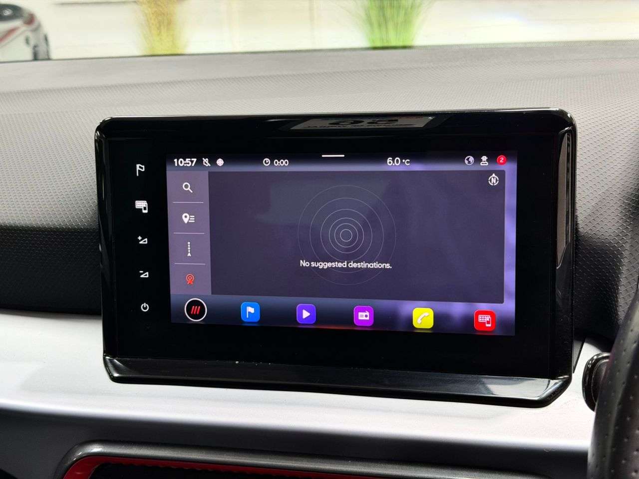 2023 SEAT IBIZA 2023 SEAT IBIZA