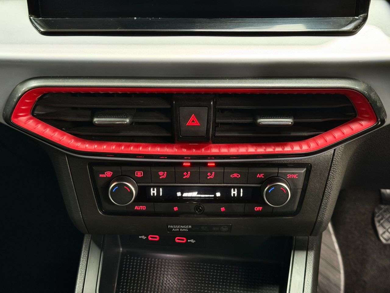 2023 SEAT IBIZA 2023 SEAT IBIZA