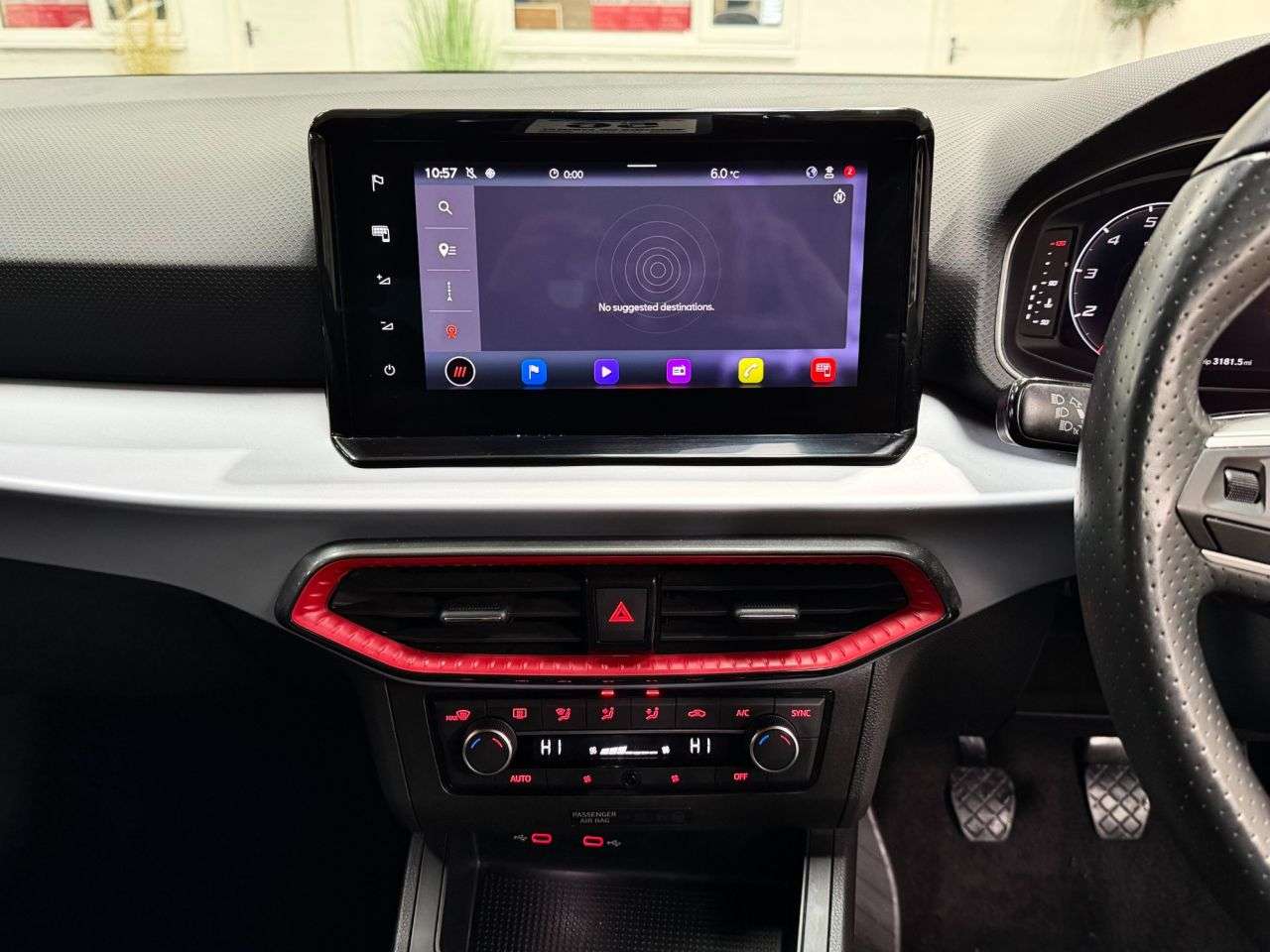 2023 SEAT IBIZA 2023 SEAT IBIZA