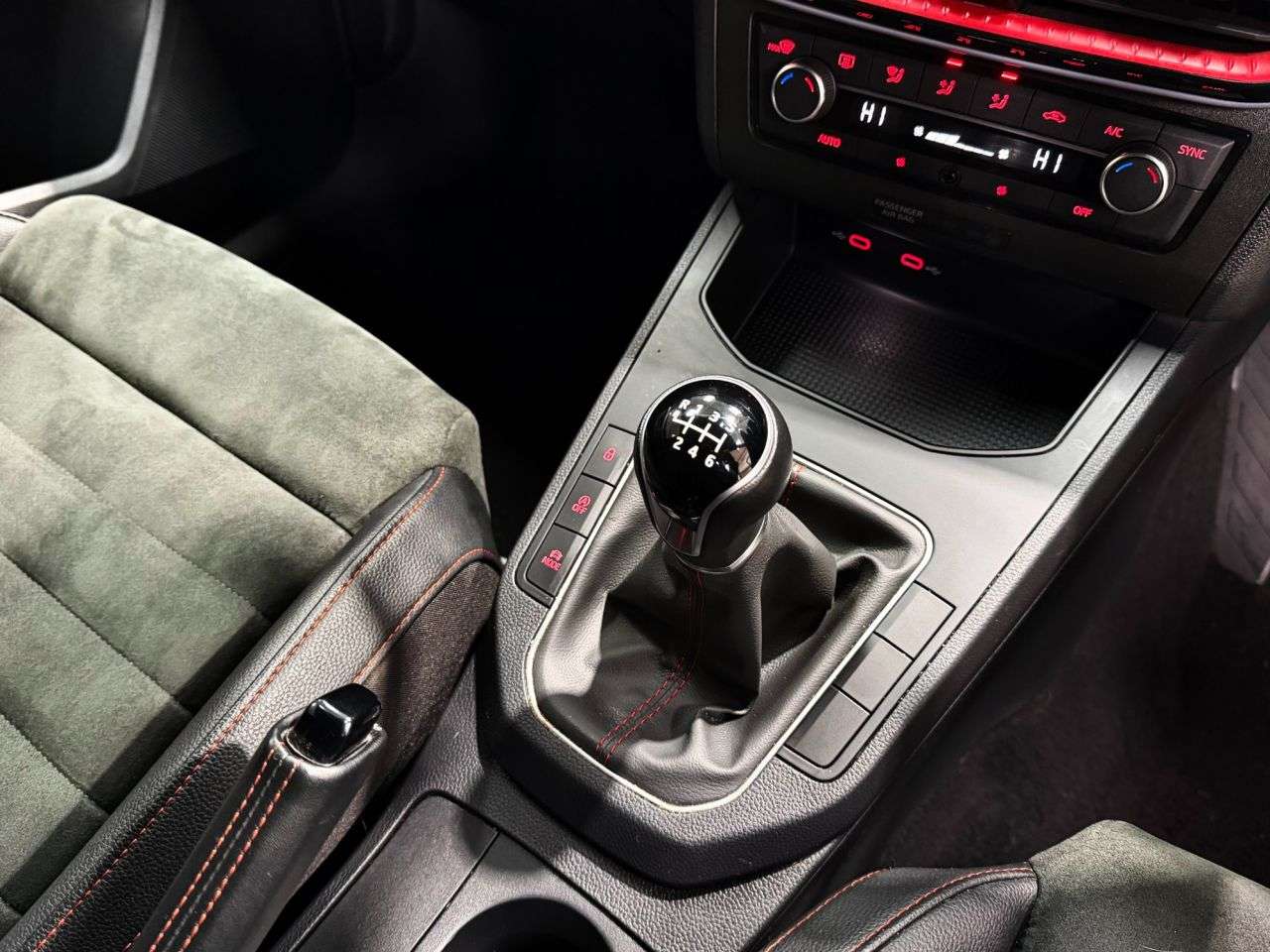 2023 SEAT IBIZA 2023 SEAT IBIZA