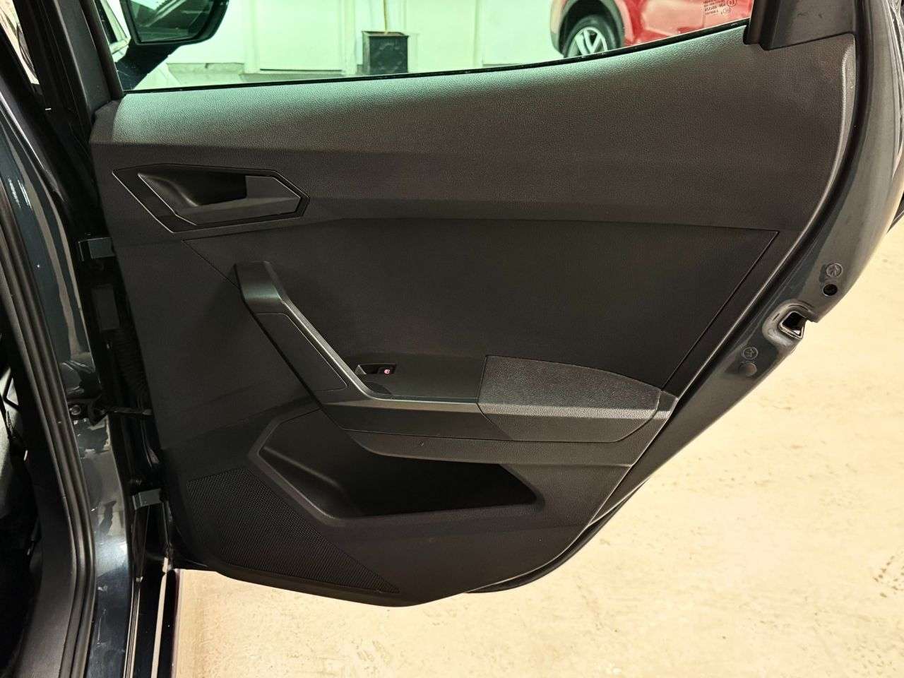 2023 SEAT IBIZA 2023 SEAT IBIZA