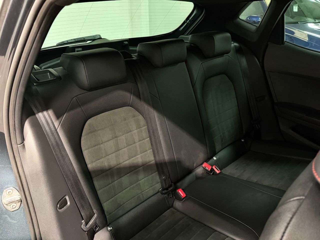 2023 SEAT IBIZA 2023 SEAT IBIZA