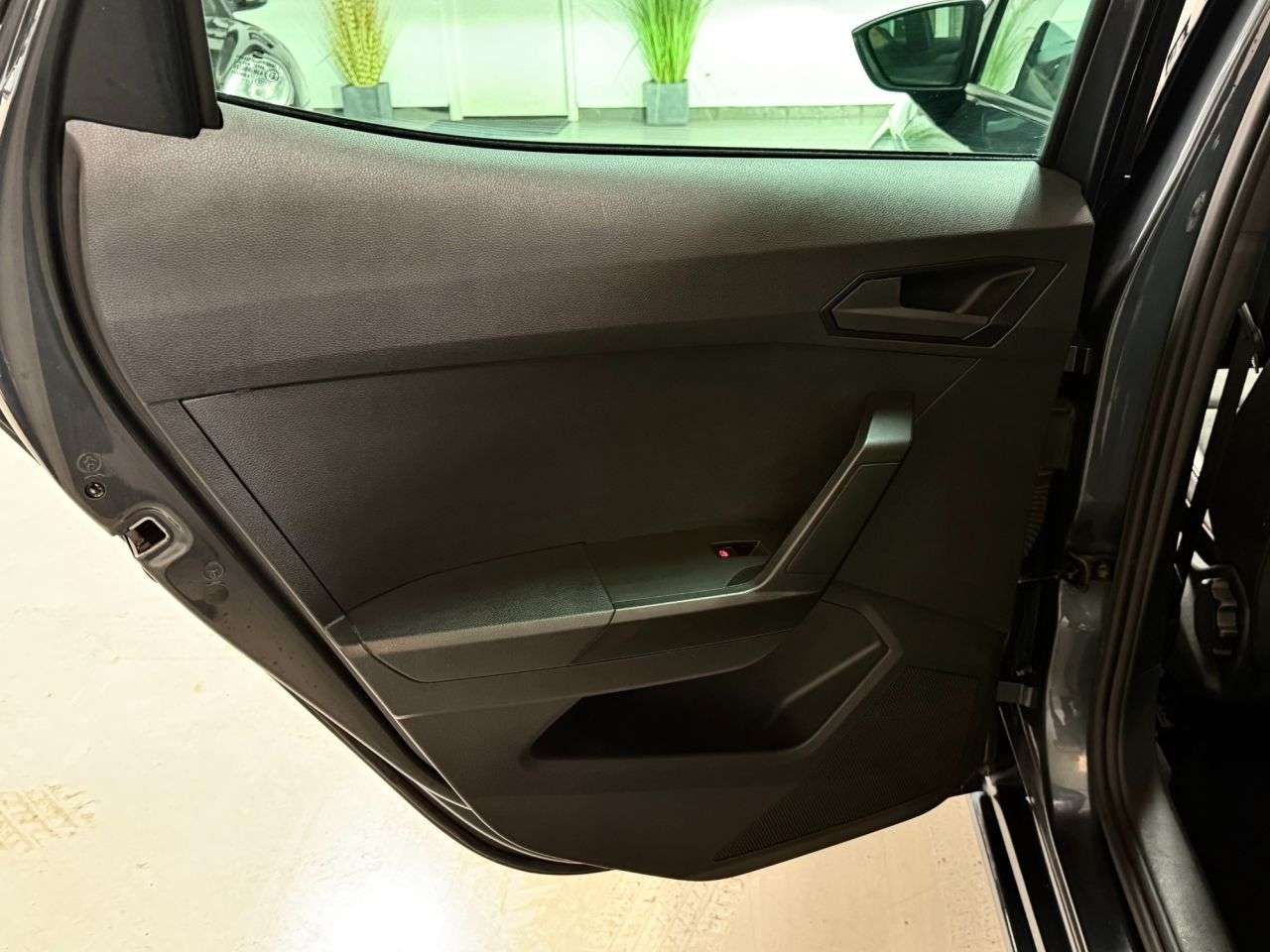 2023 SEAT IBIZA 2023 SEAT IBIZA