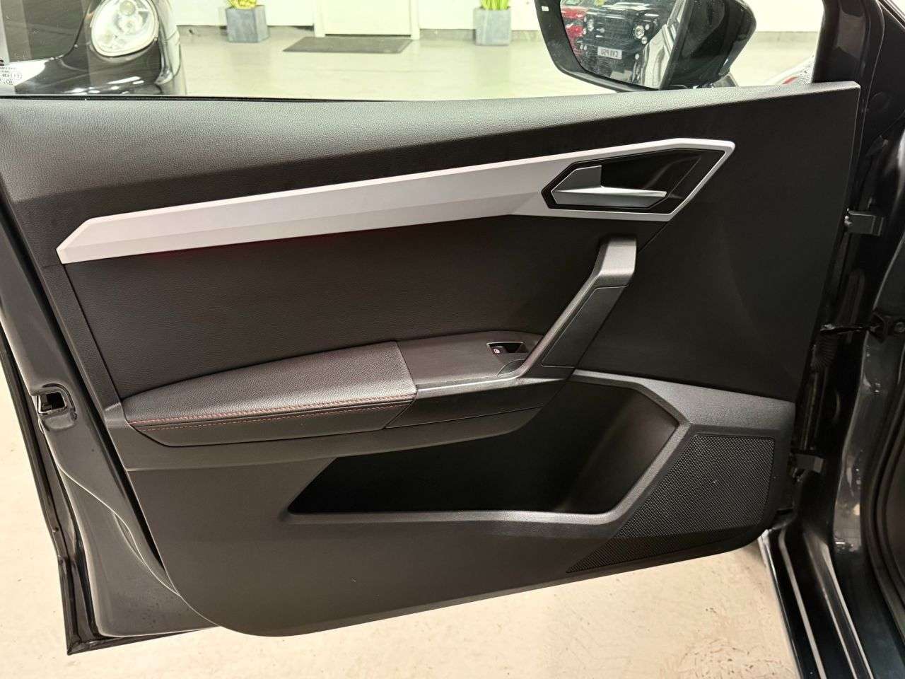 2023 SEAT IBIZA 2023 SEAT IBIZA